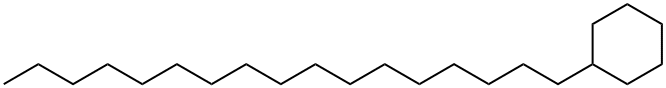 Heptadecylcyclohexane