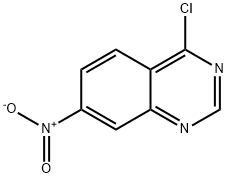 4-Chloro-7-nitroquinazoline