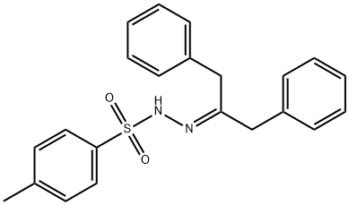 1,3-Diphenylacetone p-Toluenesulfonylhydrazone