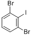 1,3-Dibromo-2-iodobenzene