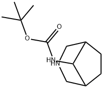 8-(boc-amino)-3-azabicyclo[3.2.1]octane