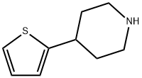 4-(2-Thienyl)piperidine