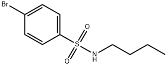 N-Butyl 4-bromobenzenesulfonamide