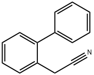 2-([1,1'-Biphenyl]-2-yl)acetonitrile