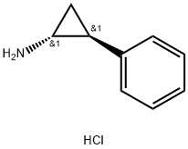 trans-2-Phenylcyclopropylamine hydrochloride
