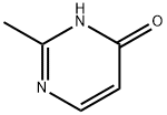 2-Methylpyrimidin-4(3H)-one