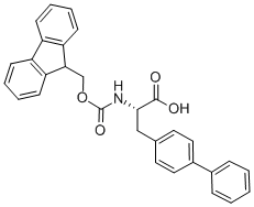 3-(4-Biphenylyl)-N-Fmoc-L-alanine