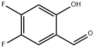 4,5-Difluorosalicylaldehyde