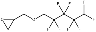 Glycidyl 2,2,3,3,4,4,5,5-octafluoropentyl ether