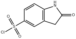 5-Chlorosulfonyloxindole