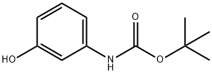 N-Boc-3-aminophenol