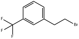 1-(2-Bromoethyl)-3-(trifluoromethyl)benzene