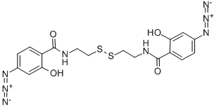 Bis[2-(4-azidosalicylamido)ethyl] Disulfide