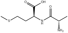 DL-Alanyl-DL-methionine