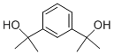 α,α'-Dihydroxy-1,3-diisopropylbenzene