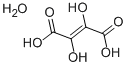 Dihydroxyfumaric acid hydrate