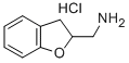 c-(2,3-Dihydro-benzofuran-2-yl)-methylamine hydrochloride