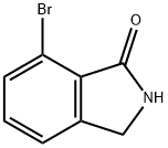 7-Bromo-2,3-Dihydro-Isoindol-1-One