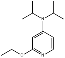 2-Ethoxy-4-(N,N-diisopropyl)aminopyridine