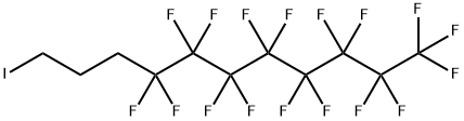 4,4,5,5,6,6,7,7,8,8,9,9,10,10,11,11,11-Heptadecafluoroundecyl iodide