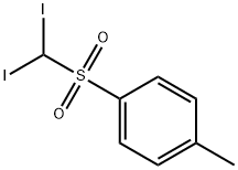 1-((Diiodomethyl)sulfonyl)-4-methylbenzene