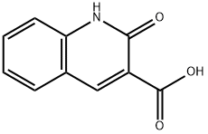 2-Oxo-1,2-dihydro-quinoline-3-carboxylic acid