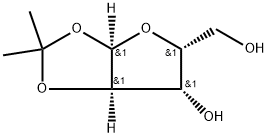 1,2-O-Isopropylidene-α-D-xylofuranose