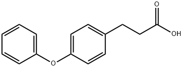 3-(4-PHENOXYPHENYL)PROPANOIC ACID