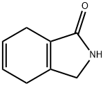 2,3,4,7-tetrahydro-1H-isoindol-1-one