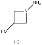 1-aminoazetidin-3-ol dihydrochloride