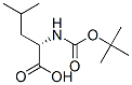 N-(tert-Butoxycarbonyl)-L-leucine Monohydrate
