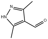 3,5-Dimethyl-1H-Pyrazole-4-Carbaldehyde