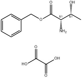 L-Threonine benzyl ester oxalate