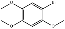 1-Bromo-2,4,5-trimethoxybenzene