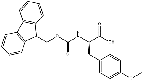 N-Fmoc-O-methyl-D-tyrosine