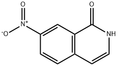 7-Nitroisoquinolin-1(2H)-one