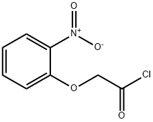 2-Nitrophenoxyacetyl Chloride