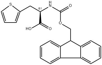 Fmoc-D-2-thienylalanine