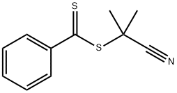 2-Cyano-2-propyl benzodithioate