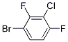 1-Bromo-3-chloro-2,4-difluorobenzene