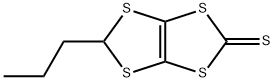 5-Propyl-1,3-dithiolo[4,5-d][1,3]dithiole-2-thione