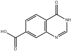 3,4-Dihydro-4-oxo-7-quinzolinecarboxylic acid