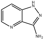 1H-Pyrazolo[4,3-b]pyridin-3-amine
