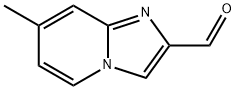 7-Methylimidazo[1,2-a]pyridine-2-carbaldehyde