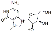 7-Methylguanosine
