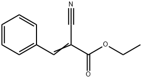 Ethyl α-Cyanocinnamate