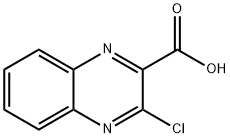 3-Chloroquinoxaline-2-carboxylic acid