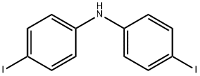 Bis(4-iodophenyl)amine