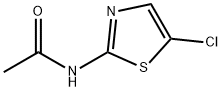 2-Acetamido-5-chlorothiazole