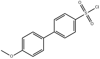 4′-Methoxybiphenyl-4-sulfonyl chloride